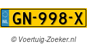 GN998X