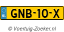 GNB10X