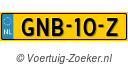 GNB10Z