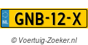 GNB12X