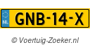 GNB14X
