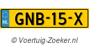 GNB15X