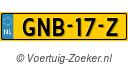 GNB17Z