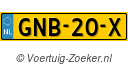 GNB20X