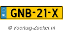 GNB21X