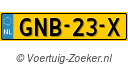 GNB23X