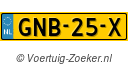 GNB25X