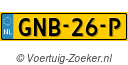 GNB26P