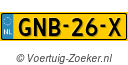 GNB26X