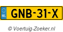 GNB31X