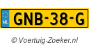 GNB38G