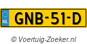 GNB51D