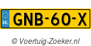 GNB60X