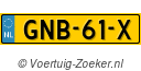 GNB61X