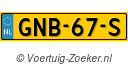 GNB67S