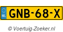 GNB68X