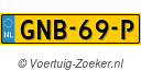 GNB69P