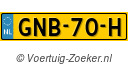 GNB70H
