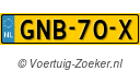 GNB70X