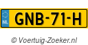 GNB71H