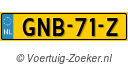 GNB71Z