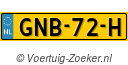 GNB72H
