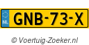 GNB73X
