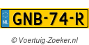 GNB74R
