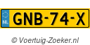 GNB74X