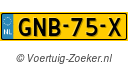 GNB75X