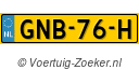 GNB76H