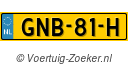 GNB81H