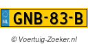 GNB83B
