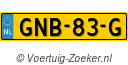 GNB83G
