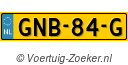 GNB84G