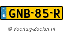 GNB85R