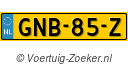 GNB85Z