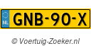 GNB90X