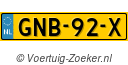 GNB92X