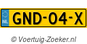 GND04X