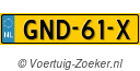 GND61X