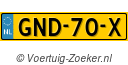 GND70X