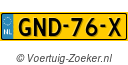GND76X