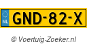GND82X