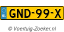 GND99X
