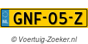 GNF05Z