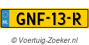 GNF13R