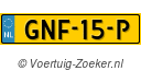 GNF15P