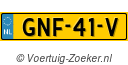 GNF41V
