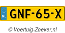 GNF65X